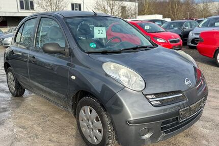 Nissan Micra 149.795 km 1.450 &euro; Augsburg 86167