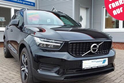 Volvo XC40 38.600 km 29.900 &euro; Augustfehn 26689