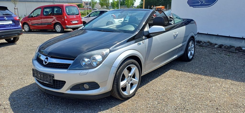 Opel Astra 57.970 km 5.890 &euro; Ravensburg / OT Bavendorf 88213
