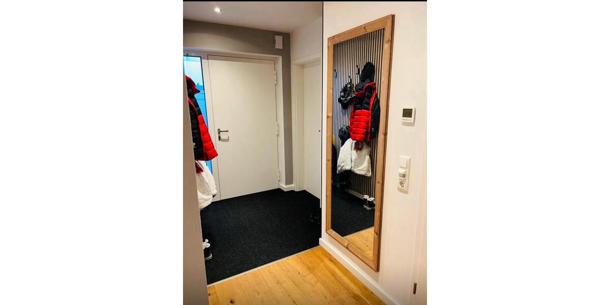 Doppelhaushälfte Hengersberg - 5.5 Zimmer, 144 m&sup2;, 1.490&euro; | Angebot:26117485