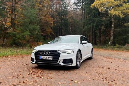 Audi S6 82.000 km 40.450 &euro; Wachenheim 67157