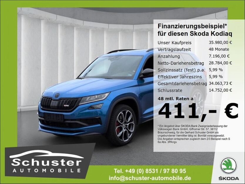 Kodiaq