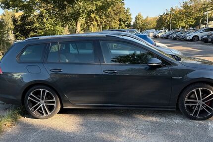 VW Golf 194.000 km 11.900 &euro; Rostock 18109