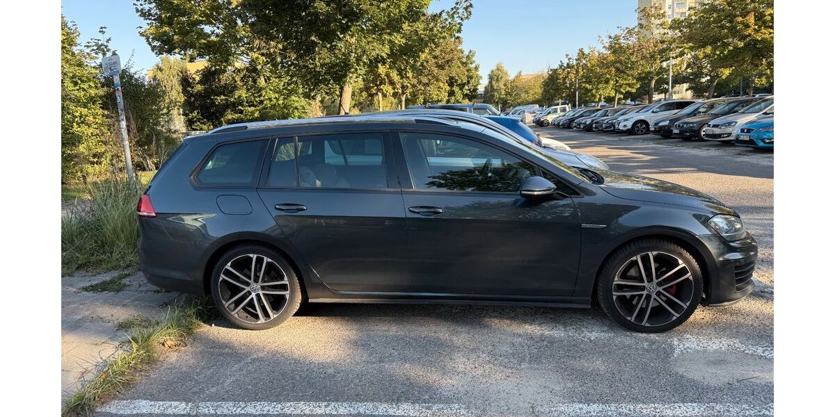 VW Golf 194.000 km 11.900 &euro; Rostock 18109