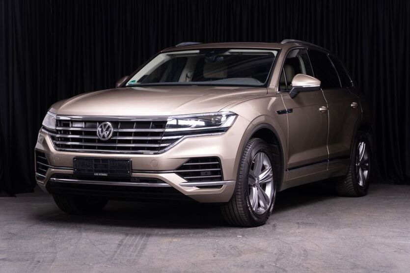 Touareg