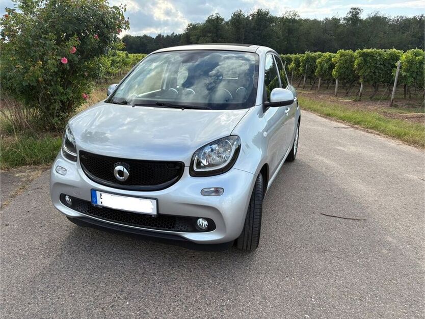 ForFour