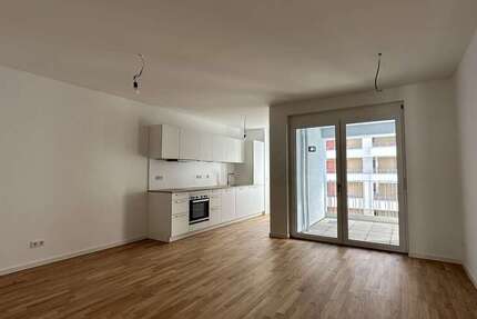 Wohnung zum Mieten in Neu-Ulm 1.256 € 77.48 m²