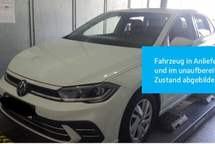 VW Polo 39.169 km 19.830 &euro; Stuttgart-Wangen 70188