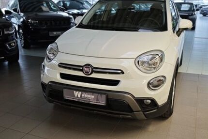 Fiat 500X 46.400 km 12.890 &euro; Hamburg 22525