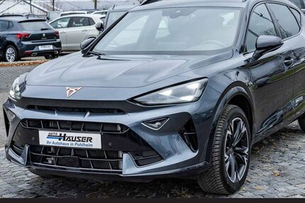 Cupra Formentor 44.744 km 26.985 &euro; Pohlheim 35415