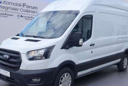 Ford Transit 22.350 km 30.940 € Ingelfingen 74653