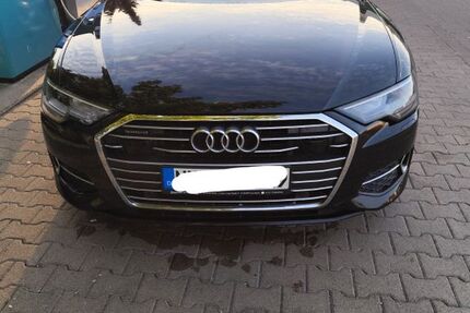 Audi A6 160.000 km 25.000 &euro; Vöhringen 89269