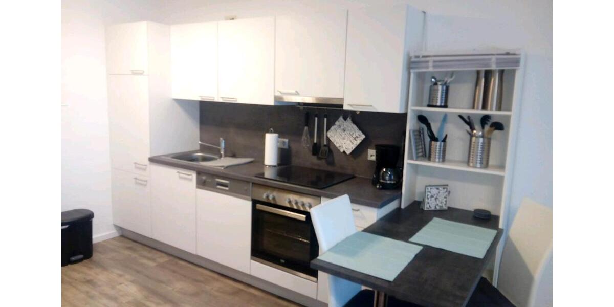 Etagenwohnung Bad Bergzabern - 1 Zimmer, 36 m&sup2;, 650&euro; | Angebot:25590935