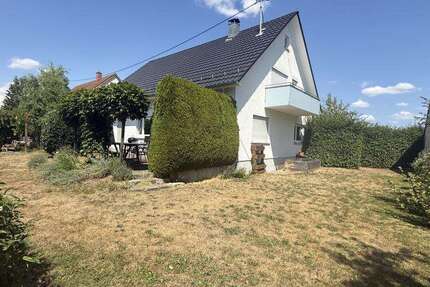 Haus Ummendorf - 4.5 Zimmer, 125 m&sup2;, 1.350&euro; | Angebot:27236881