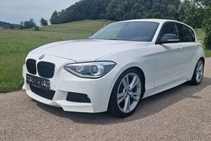 BMW 118 187.800 km 7.990 &euro; Baisweil 87650