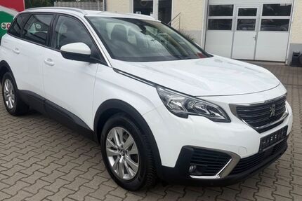 Peugeot 5008 120.000 km 15.800 &euro; Burgau 89331