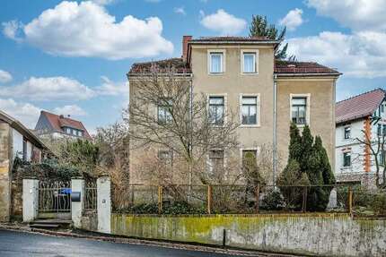 Haus Meißen - 13 Zimmer, 240 m&sup2;, 339.000&euro; | Angebot:25479873