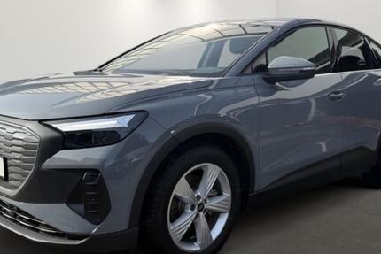 Audi Q4 e-tron 20.764 km 26.780 € Mülheim 45478