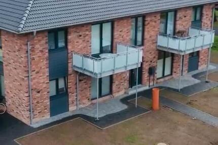 Lunden zu vermieten-3 Zi. OG Wohnung-EBK mit GS-DB- 3 zimmer