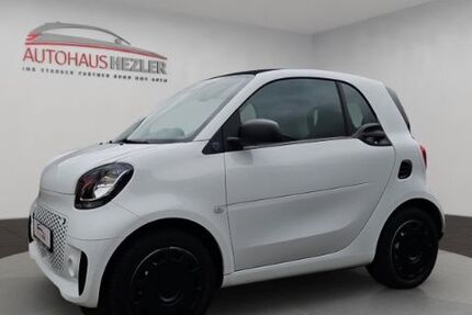 Smart ForTwo 30.653 km 8.599 &euro; Amstetten 73340