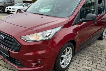 Ford Transit 295.663 km 7.600 € Achstetten 88480