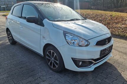 Mitsubishi Space Star 56.000 km 5.700 &euro; Möhnesee 59519