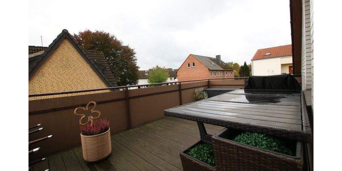 Einfamilienhaus Seevetal Meckelfeld - 8 Zimmer, 136 m&sup2;, 569.000&euro; | Angebot:25777199