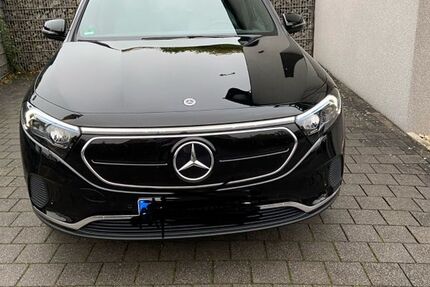 Mercedes-Benz EQA 13.000 km 34.500 € Daun 54550