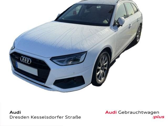 Audi A4 58.011 km 28.890 &euro; Dresden 01169