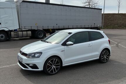VW Polo 86.000 km 12.500 &euro; Günzburg 89312