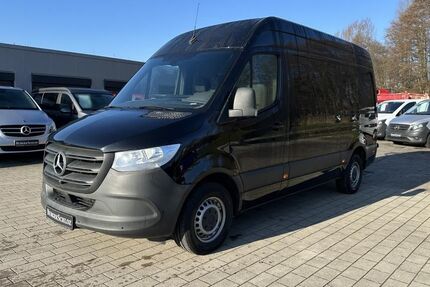 Mercedes-Benz Sprinter 75.214 km 40.079 &euro; Schorndorf 73614