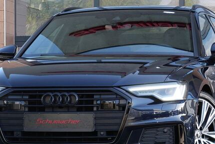 Audi A6 39.000 km 41.990 € Krefeld 47800