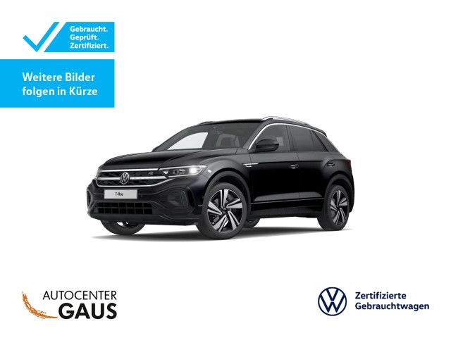 VW T-Roc 39.768 km 28.680 &euro; Bielefeld 33699