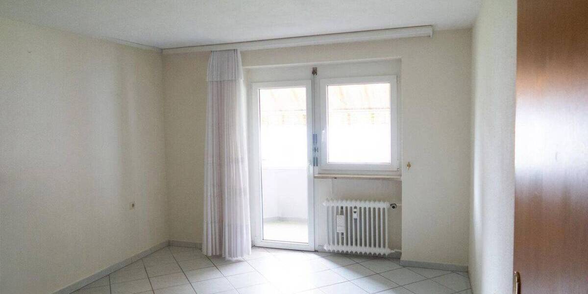 Etagenwohnung Wehr-Öflingen Öflingen - 4 Zimmer, 97 m&sup2;, 375.000&euro; | Angebot:26805518