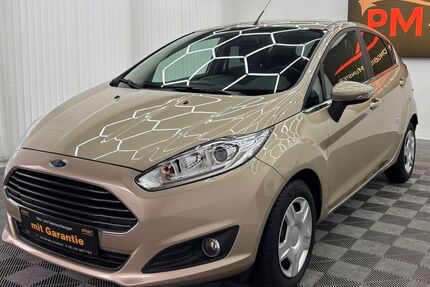 Ford Fiesta 98.000 km 8.400 &euro; Munster 29633