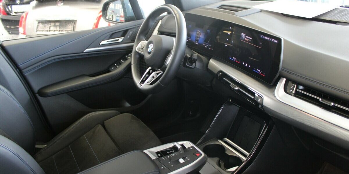 BMW 218 Active Tourer Aut. M Sport 62.748 km 24.980 &euro; Euskirchen 53881