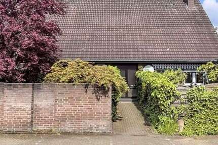 Wohnung Bocholt - 3 Zimmer, 68 m&sup2;, 199.900&euro; | Angebot:25027054