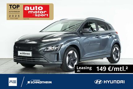 Hyundai KONA 39.889 km 18.990 &euro; Heidenheim 89520