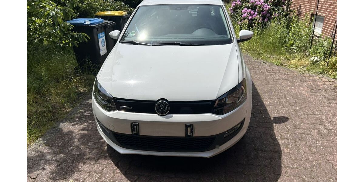 VW Polo 222.290 km 4.300 &euro; Burgwedel OT Fuhrberg 30938