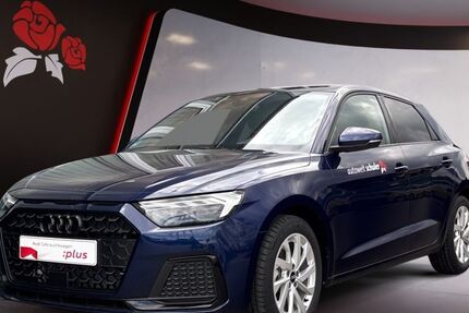 Audi A1 2.012 km 28.650 &euro; Villingen-Schwenningen 78052