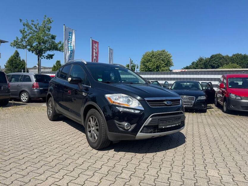 Kuga