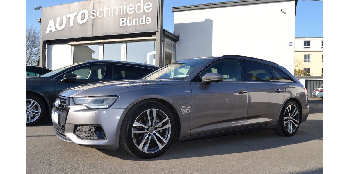 Audi A6 226.000 km 21.400 &euro; Bünde 32257