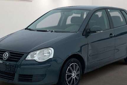 VW Polo 200.732 km 799 &euro; Sandersdorf-Brehna 06796