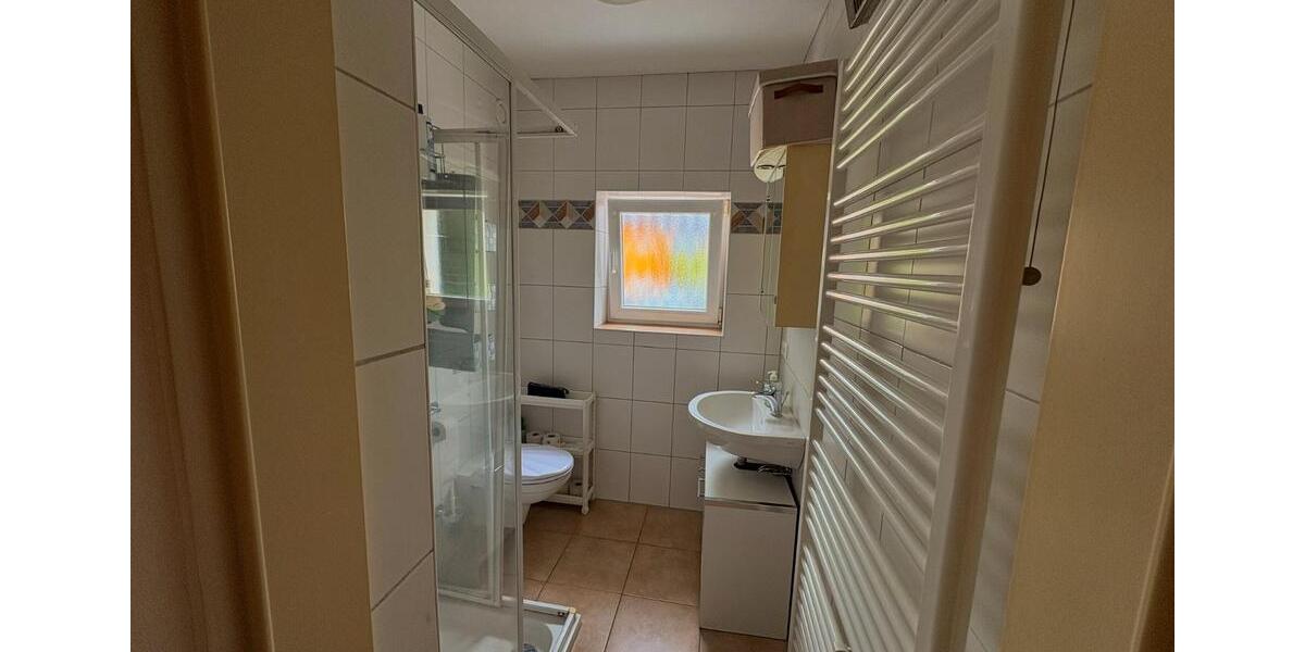 Erdgeschoßwohnung Weiden in der Oberpfalz - 3 Zimmer, 54 m&sup2;, 145.500&euro; | Angebot:26823837