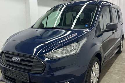 Ford Transit Connect 55.199 km 15.500 € Grünwald 82031