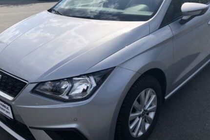 Seat Ibiza 91.000 km 11.900 &euro; Steinfurt 48565