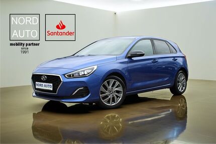 Hyundai i30 79.000 km 14.970 &euro; Hennigsdorf bei Berlin 16761