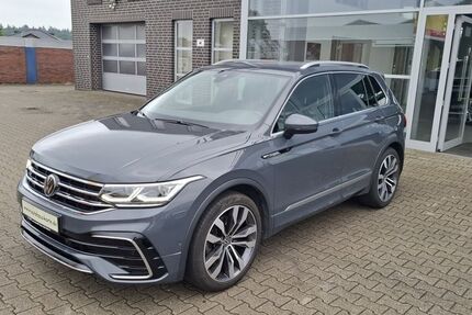 VW Tiguan 78.355 km 33.900 &euro; Werlte 49757
