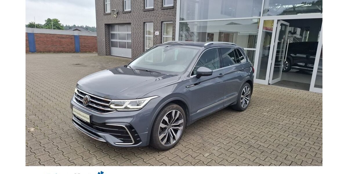 VW Tiguan 78.355 km 33.900 &euro; Werlte 49757