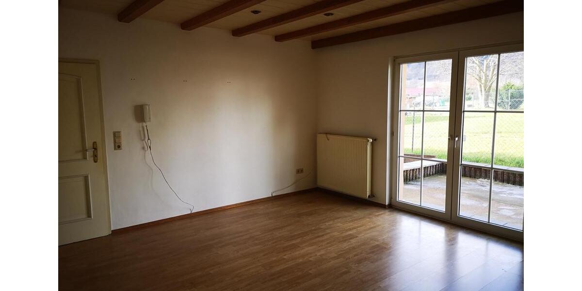 Schicke Wohnung in toller Lage ! 3 zimmer